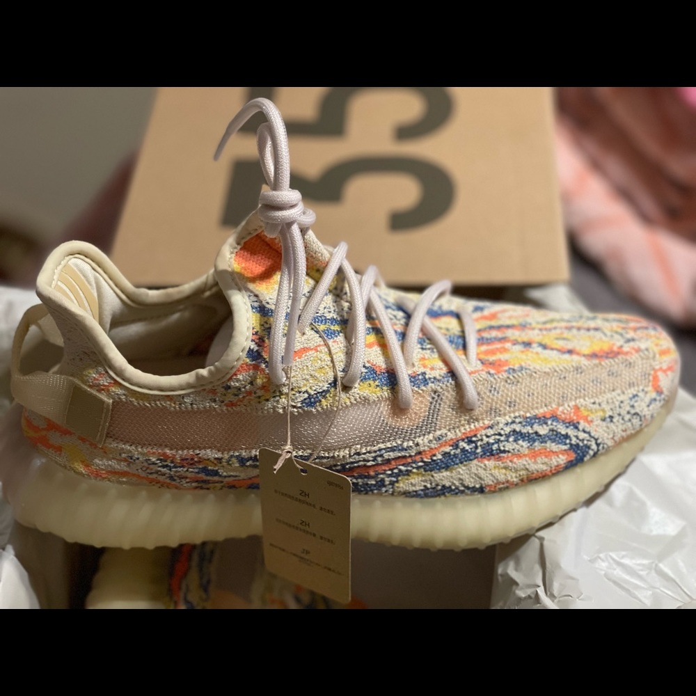 Brand new authentic Yeezy 350